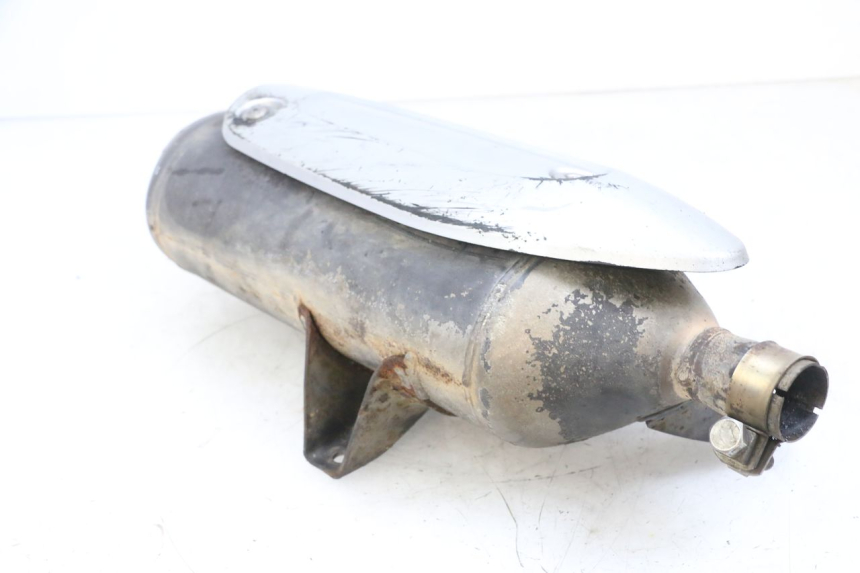 photo de SILENCIADOR PIAGGIO MP3 RL 250 (2006 - 2010) - Ampliação técnica