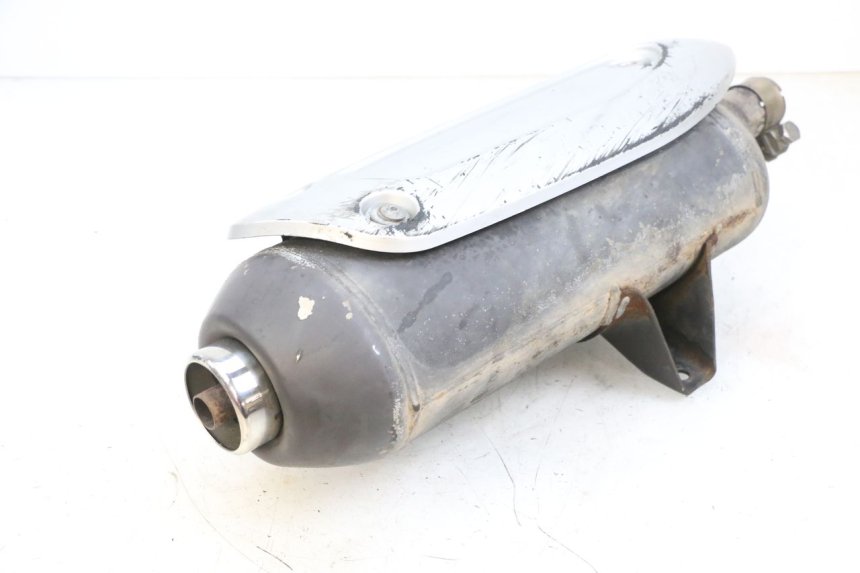photo de SILENCIADOR PIAGGIO MP3 RL 250 (2006 - 2010) - Vista geral