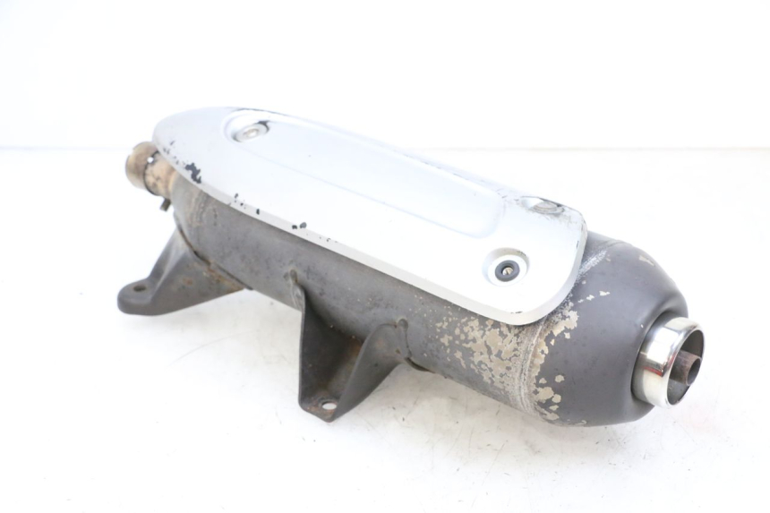 photo de SILENCIADOR PIAGGIO MP3 RL 250 (2006 - 2010) - Pontos de fixação
