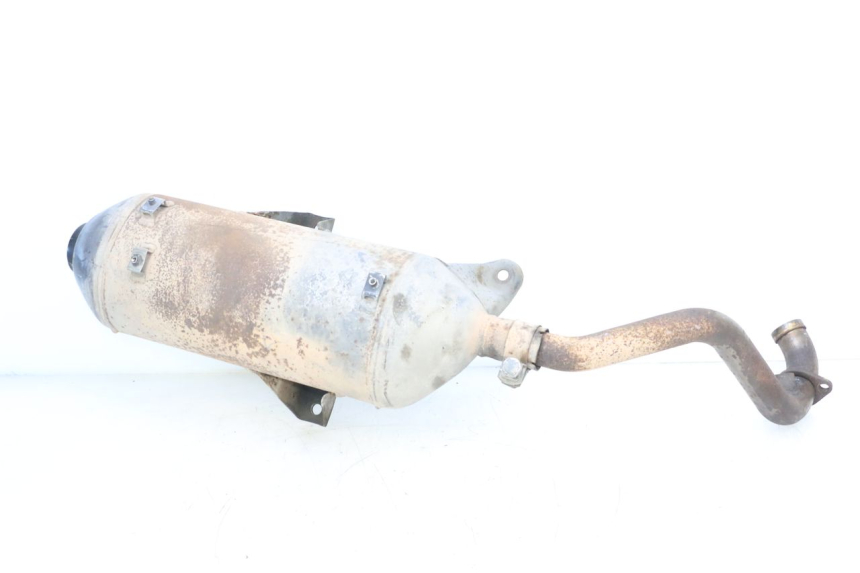 photo de SILENCIADOR PIAGGIO MP3 RL 250 (2006 - 2010) - Vista principal