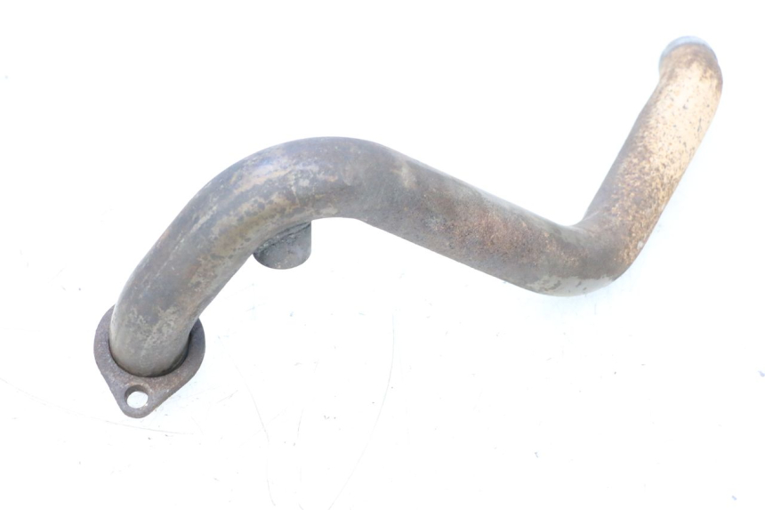 photo de SILENCIADOR PIAGGIO MP3 RL 250 (2006 - 2010) - Detalhe da peça