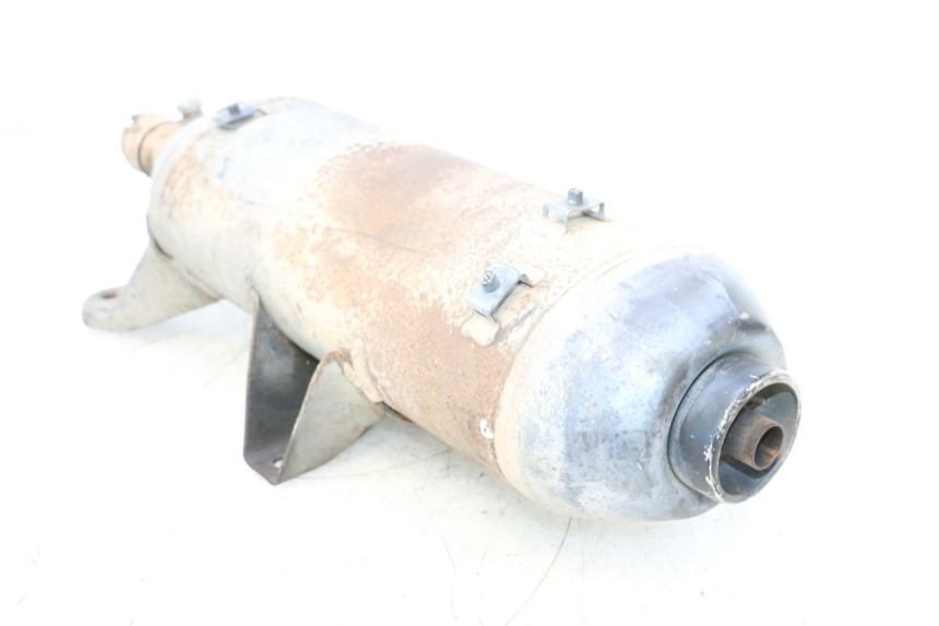 photo de SILENCIADOR PIAGGIO MP3 RL 250 (2006 - 2010) - Ampliação dos componentes