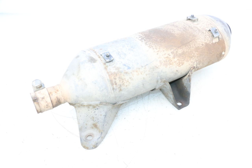 photo de SILENCIADOR PIAGGIO MP3 RL 250 (2006 - 2010) - Vista de perto