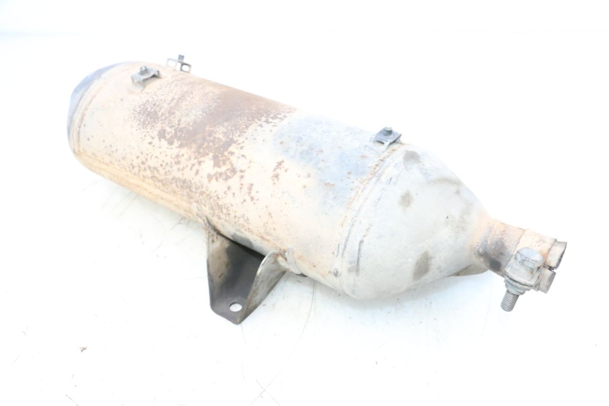 photo de SILENCIADOR PIAGGIO MP3 RL 250 (2006 - 2010) - Estrutura - ampliação