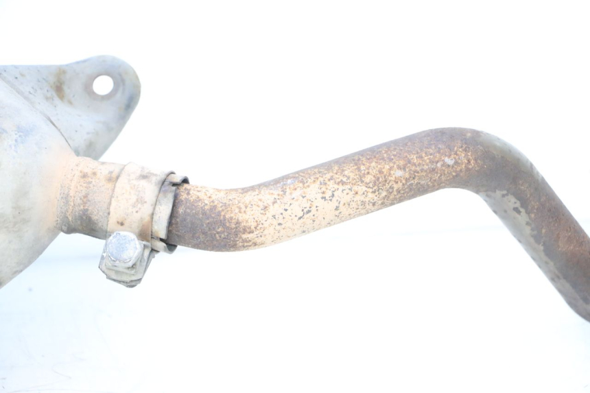 photo de SILENCIADOR PIAGGIO MP3 RL 250 (2006 - 2010) - Zoom de qualidade