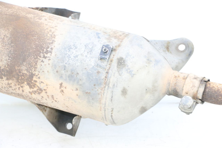 photo de SILENCIADOR PIAGGIO MP3 RL 250 (2006 - 2010) - Vista de perfil