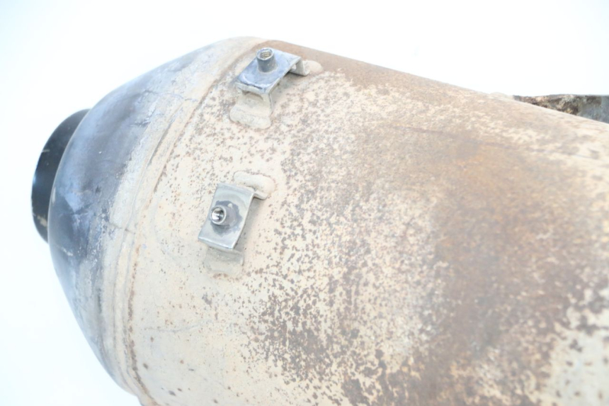 photo de SILENCIADOR PIAGGIO MP3 RL 250 (2006 - 2010) - Vista principal