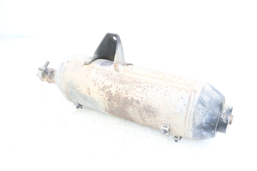 photo de SILENCIADOR PIAGGIO MP3 RL 250 (2006 - 2010) - Pontos de fixação