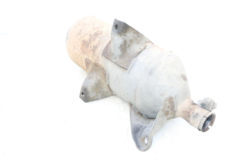 photo de SILENCIADOR PIAGGIO MP3 RL 250 (2006 - 2010) - Marcações e referências