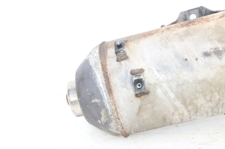 photo de SILENCIADOR DE ESCAPE PIAGGIO MP3 125 (2006 - 2014) - Detalhe da peça