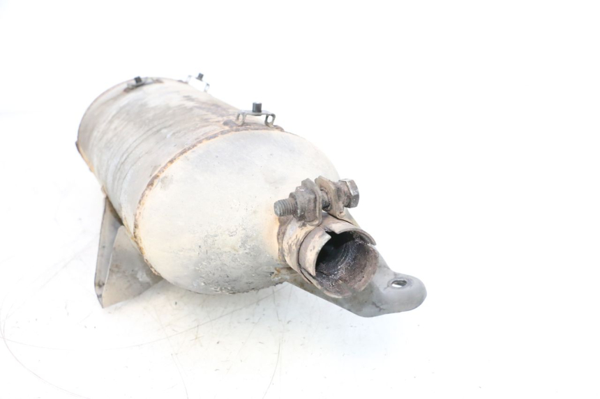 photo de SILENCIADOR DE ESCAPE PIAGGIO MP3 125 (2006 - 2014) - Ampliação técnica