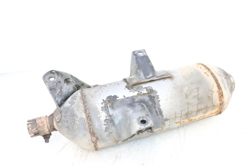 photo de SILENCIADOR DE ESCAPE PIAGGIO MP3 125 (2006 - 2014) - Vista geral