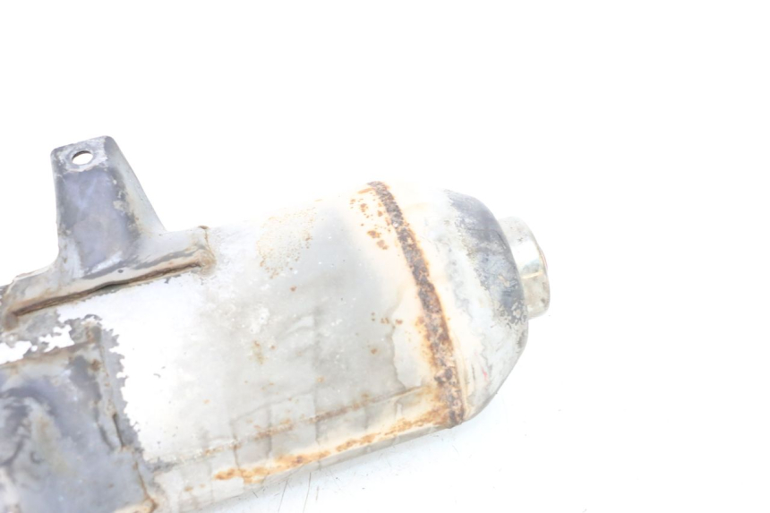 photo de SILENCIADOR DE ESCAPE PIAGGIO MP3 125 (2006 - 2014) - Estado da superfície