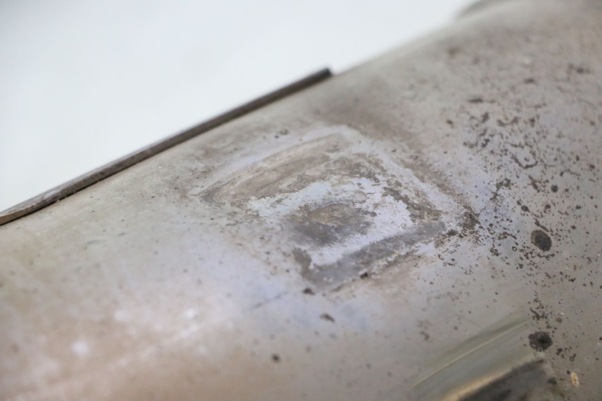 photo de SILENCIADOR PIAGGIO MP3 500 (2016 - 2018) - Detalhe da peça