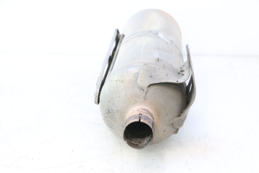 photo de SILENCIADOR PIAGGIO MP3 500 (2016 - 2018) - Ampliação dos componentes
