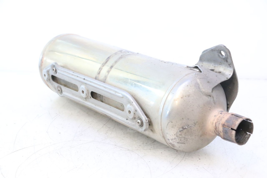 photo de SILENCIADOR PIAGGIO MP3 500 (2016 - 2018) - Vista de perto