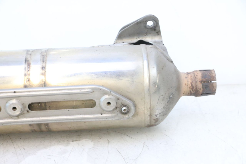 photo de SILENCIADOR PIAGGIO MP3 500 (2016 - 2018) - Imagem adicional