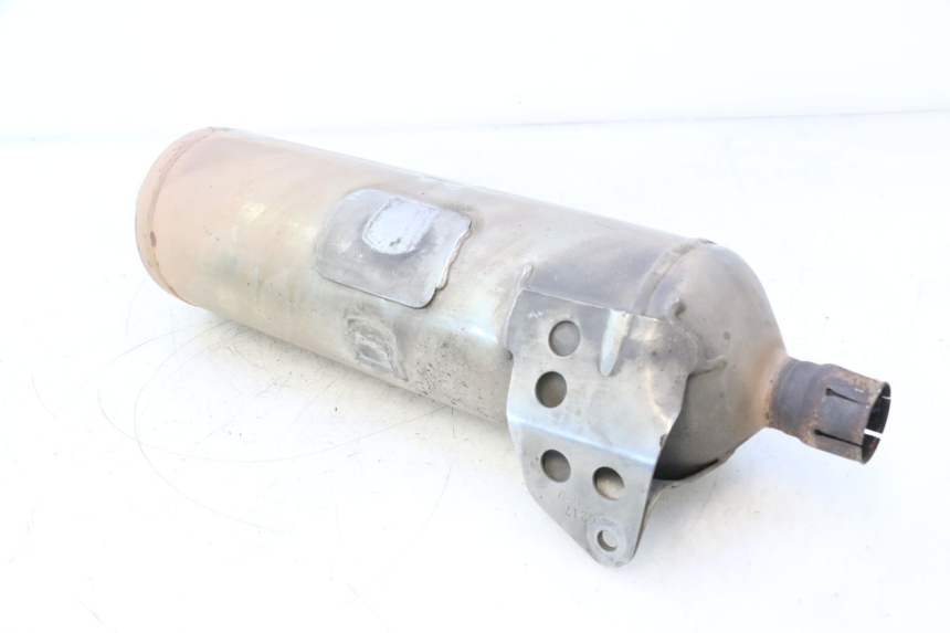 photo de SILENCIADOR PIAGGIO MP3 500 (2016 - 2018) - Pontos de fixação
