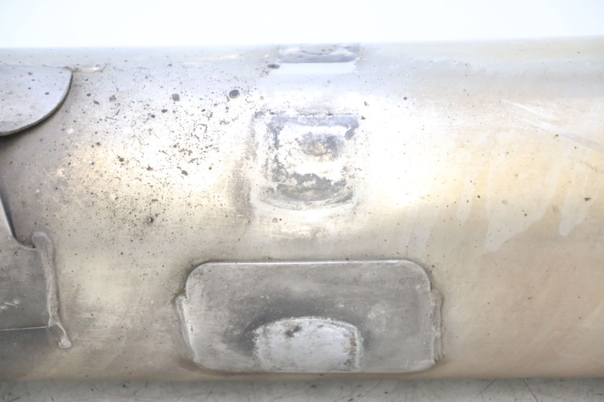 photo de SILENCIADOR PIAGGIO MP3 500 (2016 - 2018) - Marcações e referências