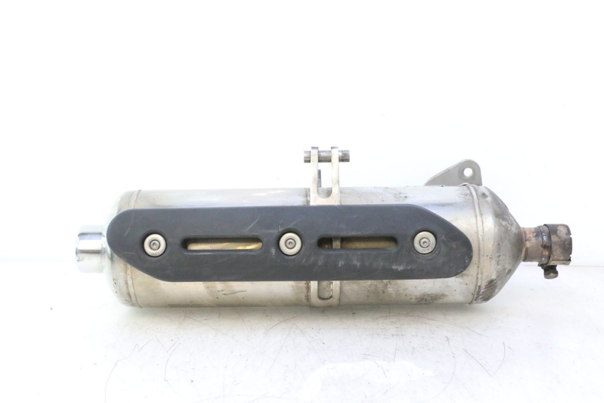 photo de SILENCIADOR PIAGGIO MP3 500 (2011 - 2015) - Vista principal