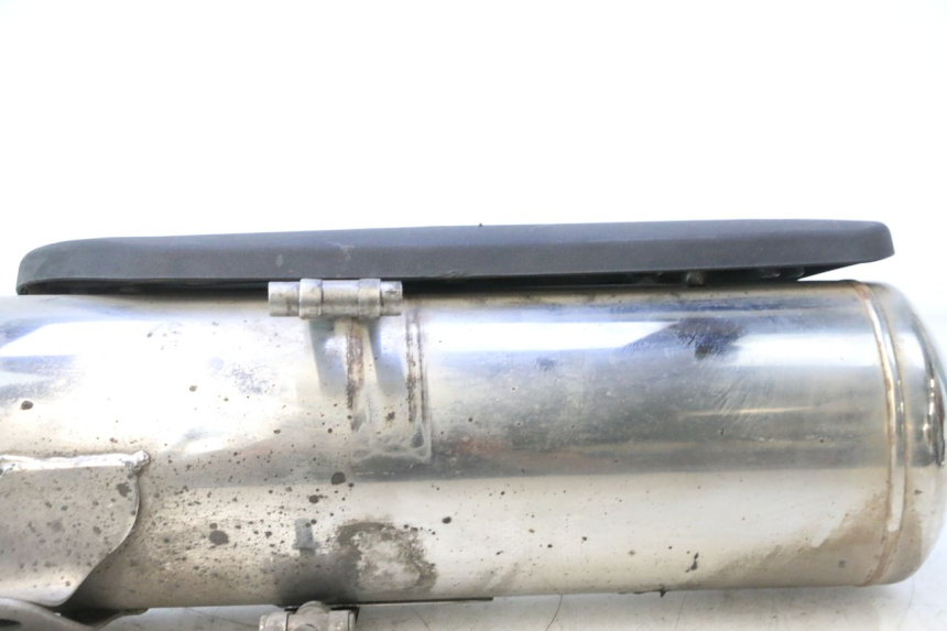 photo de SILENCIADOR PIAGGIO MP3 500 (2011 - 2015) - Detalhe da peça