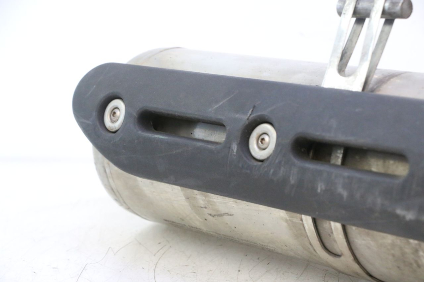 photo de SILENCIADOR PIAGGIO MP3 500 (2011 - 2015) - Detalhes característicos