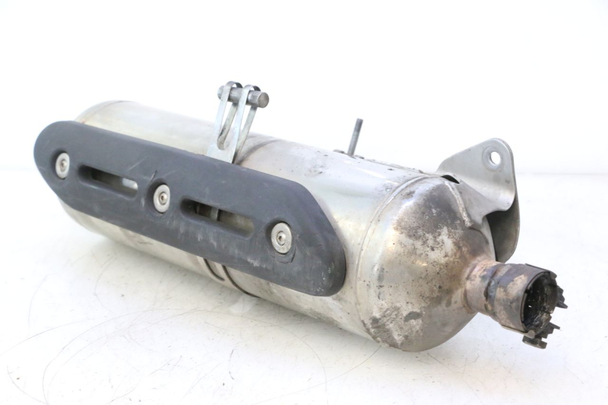 photo de SILENCIADOR PIAGGIO MP3 500 (2011 - 2015) - Vista de perto