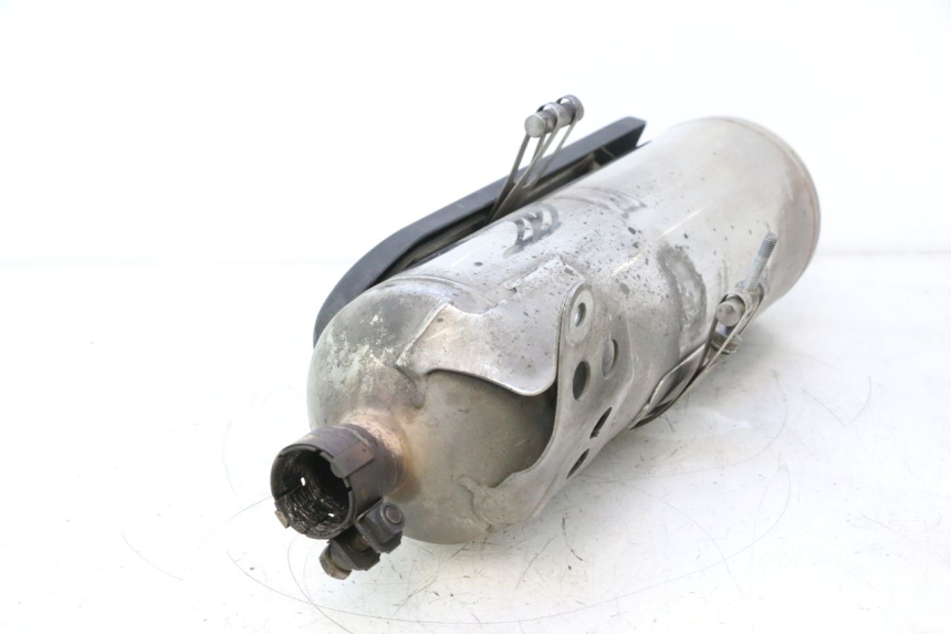 photo de SILENCIADOR PIAGGIO MP3 500 (2011 - 2015) - Imagem adicional