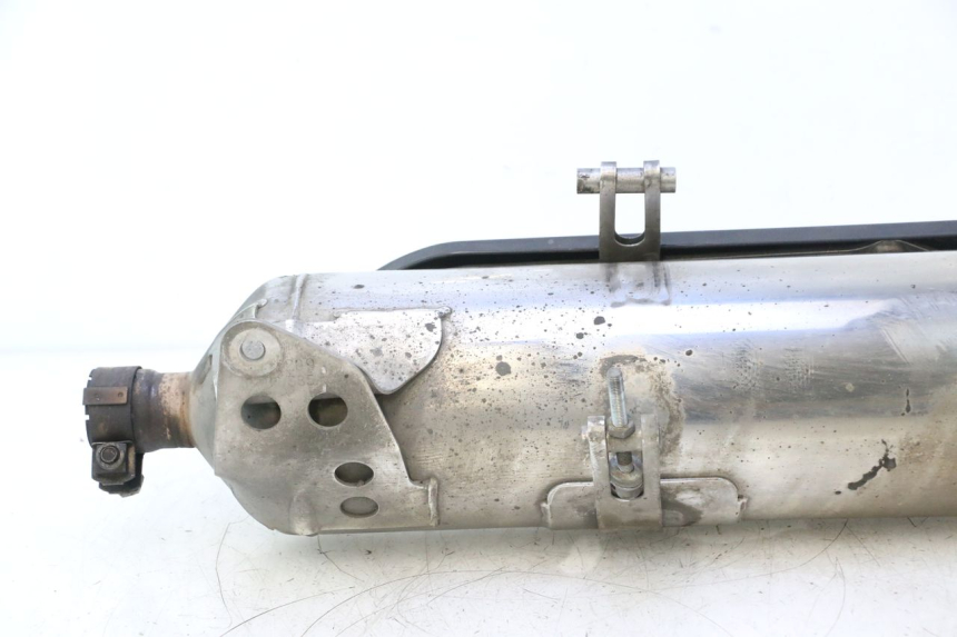 photo de SILENCIADOR PIAGGIO MP3 500 (2011 - 2015) - Estrutura - ampliação