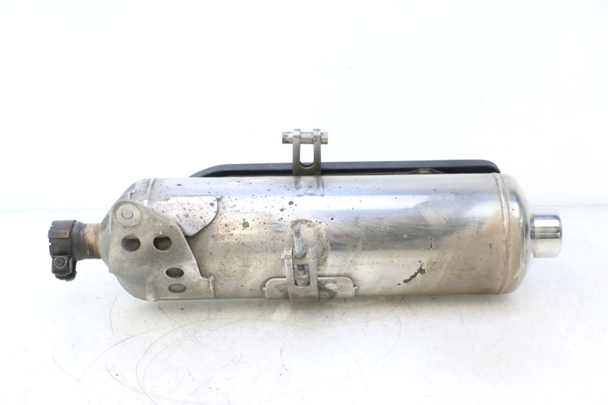 photo de SILENCIADOR PIAGGIO MP3 500 (2011 - 2015) - Zoom de qualidade