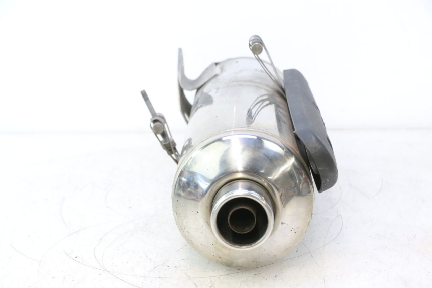 photo de SILENCIADOR PIAGGIO MP3 500 (2011 - 2015) - Vista de perfil