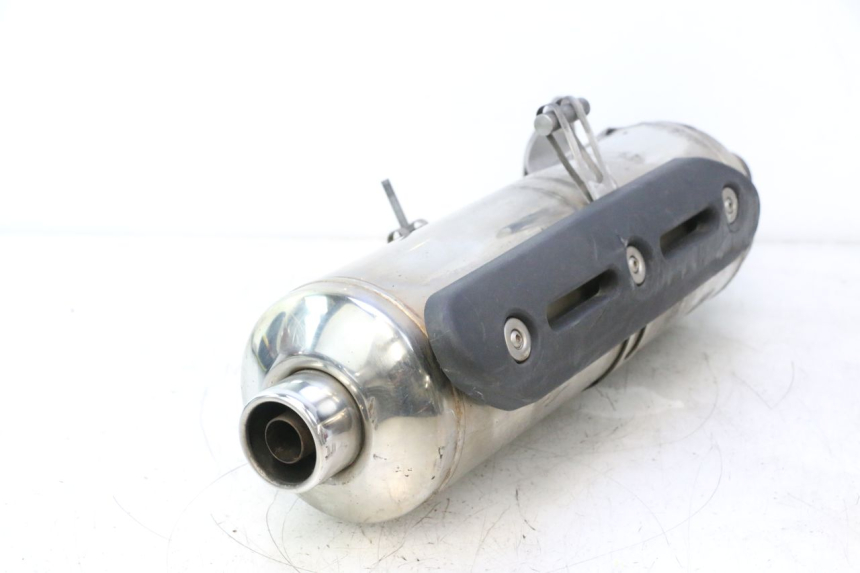 photo de SILENCIADOR PIAGGIO MP3 500 (2011 - 2015) - Vista principal