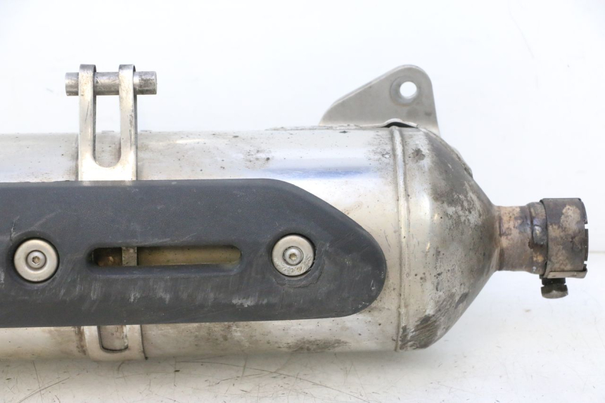 photo de SILENCIADOR PIAGGIO MP3 500 (2011 - 2015) - Detalhe da peça