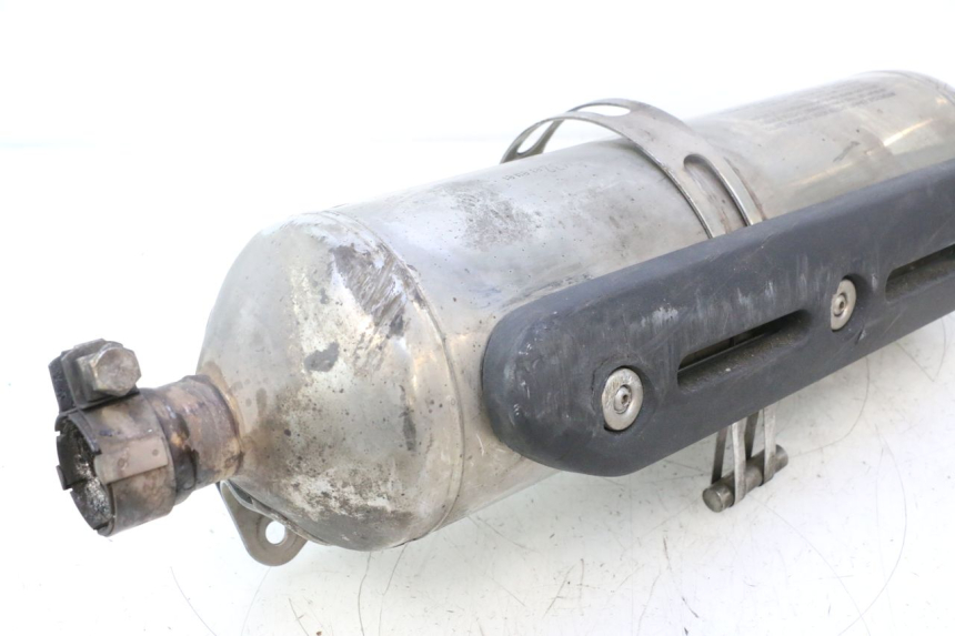 photo de SILENCIADOR PIAGGIO MP3 500 (2011 - 2015) - Outro ângulo de visão
