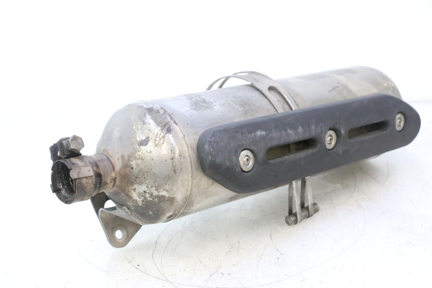 photo de SILENCIADOR PIAGGIO MP3 500 (2011 - 2015) - Vista geral