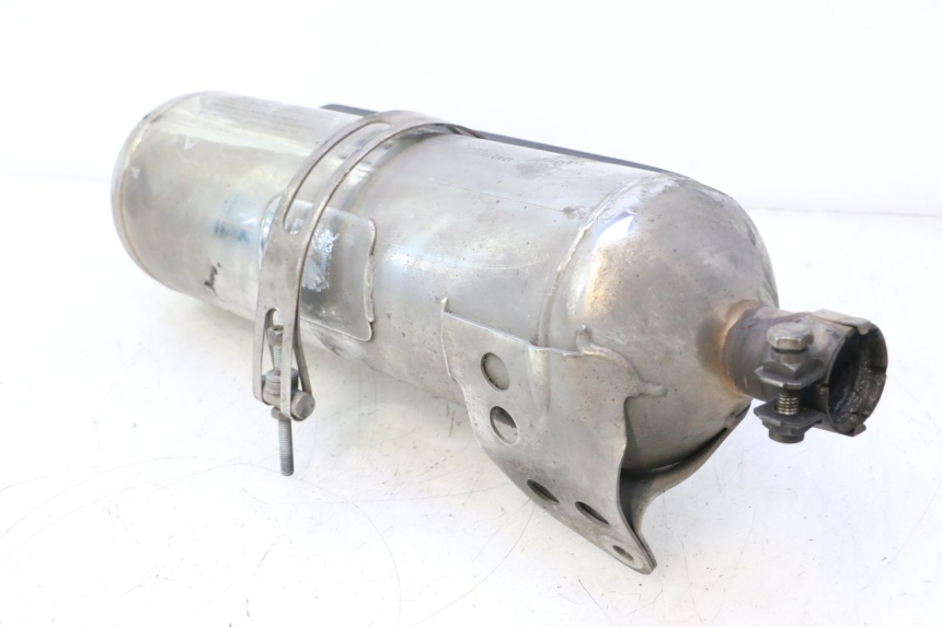 photo de SILENCIADOR PIAGGIO MP3 500 (2011 - 2015) - Pontos de fixação