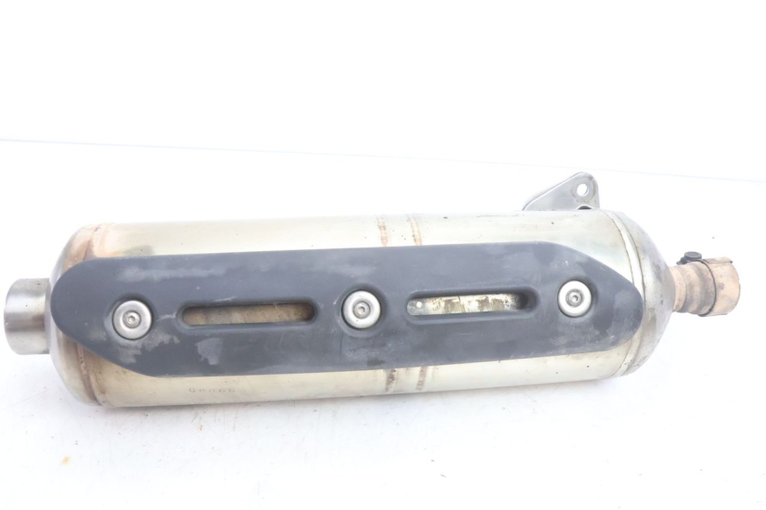 photo de SILENCIADOR PIAGGIO MP3 500 (2016 - 2018) - Vista principal