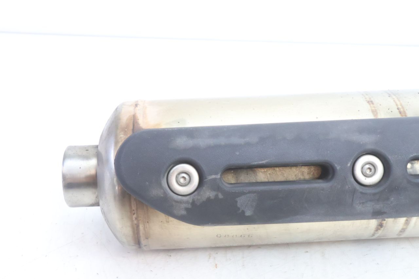 photo de SILENCIADOR PIAGGIO MP3 500 (2016 - 2018) - Detalhe da peça