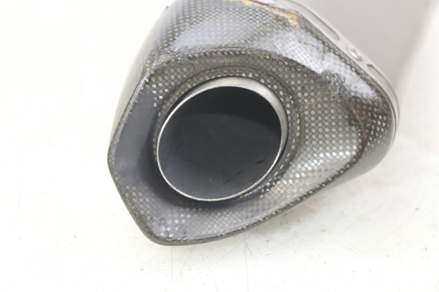 photo de SILENCIADOR DE ESCAPE YAMAHA MT ABS 125 (2014 - 2018) - Peça verificada