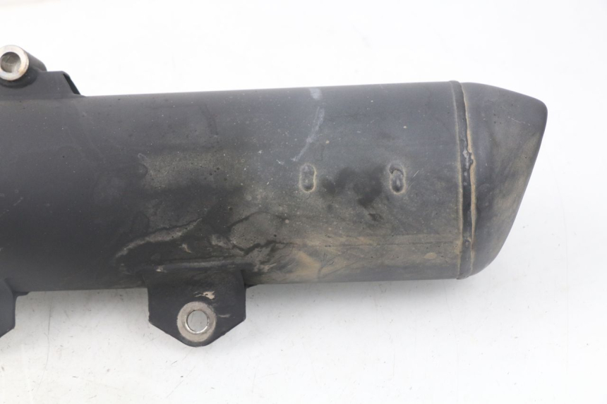 photo de SILENCIADOR MBK MW TRYPTIK 125 (2017 - 2022) - Pontos de fixação