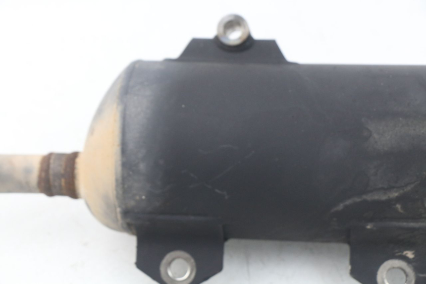 photo de SILENCIADOR MBK MW TRYPTIK 125 (2017 - 2022) - Estado da superfície