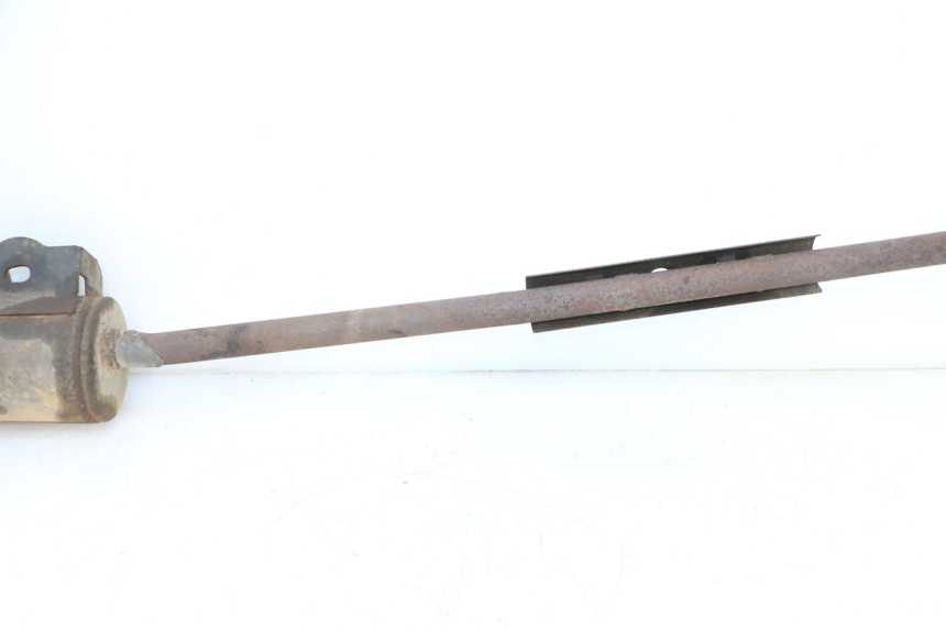 photo de TUBO DE ESCAPE KYMCO MXU R 250 (2004 - 2010) - Ampliação técnica