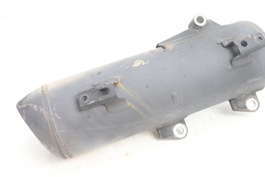 photo de TUBO DE ESCAPE YAMAHA N-MAX NMAX 125 (2021 - 2024) - Detalhe da peça