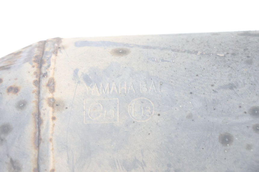 photo de TUBO DE ESCAPE YAMAHA N-MAX NMAX 125 (2021 - 2024) - Imagem adicional
