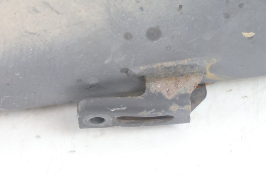 photo de TUBO DE ESCAPE YAMAHA N-MAX NMAX 125 (2021 - 2024) - Pontos de fixação