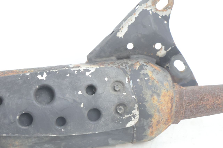 photo de ESCAPE DE MOTO YAMAHA NEO'S NEOS 2T 50 (1998 - 2007) - Outro ângulo de visão