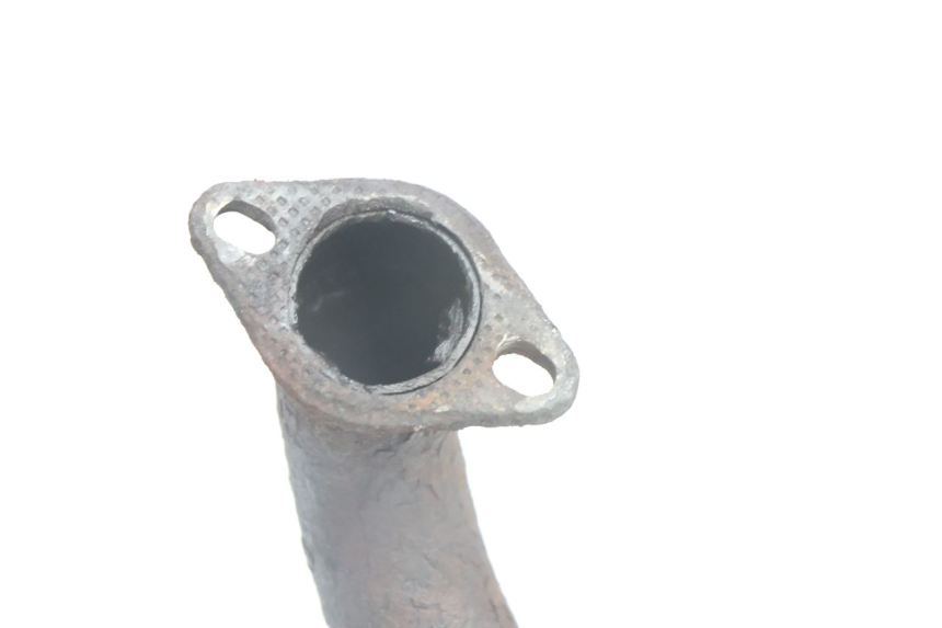 photo de ESCAPE DE MOTO YAMAHA NEO'S NEOS 2T 50 (1998 - 2007) - Pontos de fixação