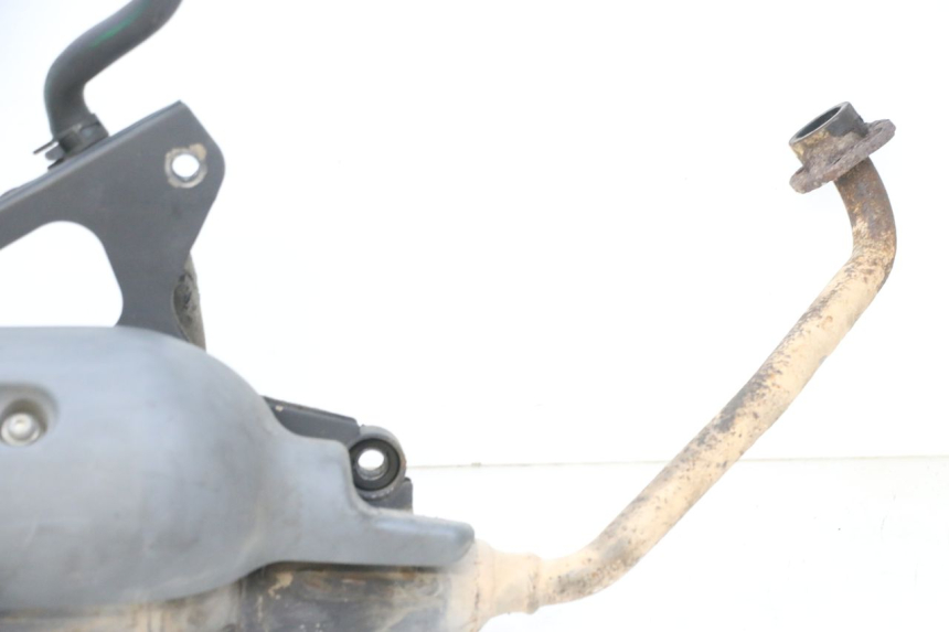 photo de SILENCIADOR YAMAHA NEOS NEO'S 4T 50 (2008 - 2016) - Detalhes característicos