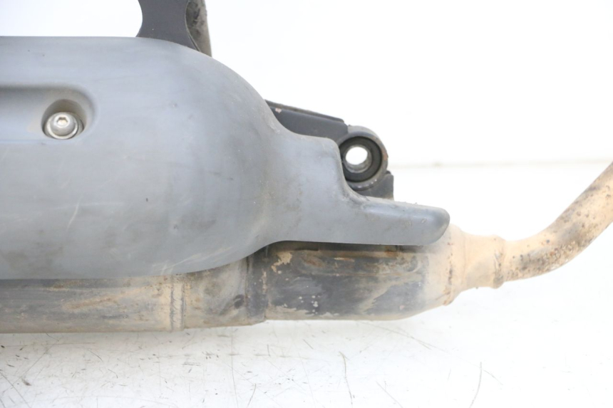 photo de SILENCIADOR YAMAHA NEOS NEO'S 4T 50 (2008 - 2016) - Ampliação dos componentes