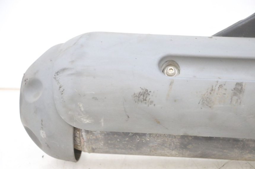 photo de SILENCIADOR YAMAHA NEOS NEO'S 4T 50 (2008 - 2016) - Vista de perto